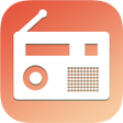 プログラムのアイコン：Online Radio Free