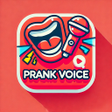 プログラムのアイコン：Prank Voice Harcut Fart