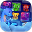 Icon of program: Sky Dragon Stars: Magic M…