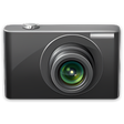 プログラムのアイコン：Canon CameraWindow