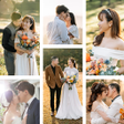 Photo Collage Grid Maker