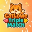프로그램 아이콘: CatLowe Triple Match