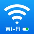 プログラムのアイコン：Wifi Hotspot Personal Hot…