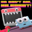Symbol des Programms: 3D Dont Die Mr Robot