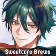 Icoon van programma: Sweetcore Brews - witchy …