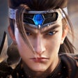 Ícone do programa: 三国極戦