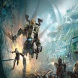 Иконка программы: Titanfall 2