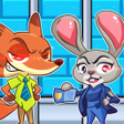 Programın simgesi: Zoo Escape: Crazy Snack