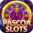プログラムのアイコン：Páscoa Slots