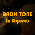 程序图标：Back Tone in figures