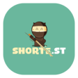 Shorte.st - The Paying Link Shortener