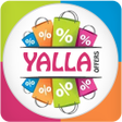 程序图标：Yalla Offers Flyer  Deals