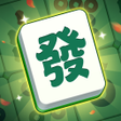 ไอคอนของโปรแกรม: Masterpiece Mahjong
