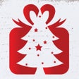 程序图标:The Christmas List App