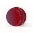 Symbol des Programms: Cricket Records