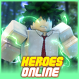 Icon of program: Heroes Online: Legacy Edi…