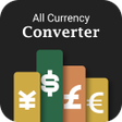 Icono de programa: All Currency Converter