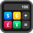 Icoon van programma: All Currency Converter