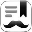 プログラムのアイコン：Stache: Save Now, Read La…