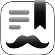 Ikon program: Stache: Save Now, Read La…
