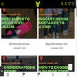 Icon of program: SizeUp Apparel - Choose B…