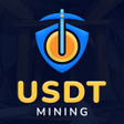 Icoon van programma: USDT Mining Crypto USDT M…