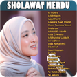 프로그램 아이콘: Sholawat Merdu Nissa Saby…