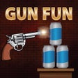 Icoon van programma: Gun Fun Shooting Tin Cans