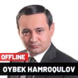 プログラムのアイコン：Oybek hamroqulov qoshiqla…