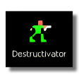 Destructivator