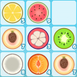 Ícone do programa: Juicy Chain: Island Merge