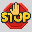 ไอคอนของโปรแกรม: STOP - Juego de Palabras
