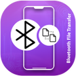 Icono de programa: Bluetooth Transfer  Share
