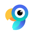 Ikon program: OK Browser - Smart Fast S…