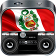 程序图标：Radios de Peru Live