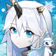 Ikon program: Girls Evo: Idle RPG