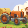 Icoon van programma: Harvest Adventure Journal…
