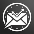 Programın simgesi: xMail: 7-Day Temp Mail