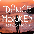 Иконка программы: DJ Dance Monkey Music - T…