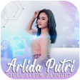 プログラムのアイコン：Lagu Arlida Putri Dangdut