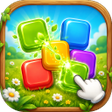 Ikona programu: Meadow Match Blocks