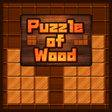 プログラムのアイコン：Puzzle of Wood DX