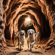 プログラムのアイコン：Dungeon Dog Escape