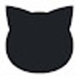 Иконка программы: GitHub for cats