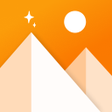 Ícone do programa: Simple Gallery: Photo Man…
