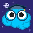 ไอคอนของโปรแกรม: Brainiac: AI Homework Tut…