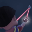 Hero the Vir Boy Game Robot icon