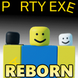 Icon of program: PARTY.exe Reborn