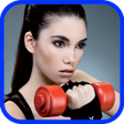 Ícone do programa: Treino em casa