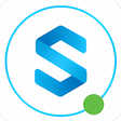 プログラムのアイコン：Speaklar : IELTS English …